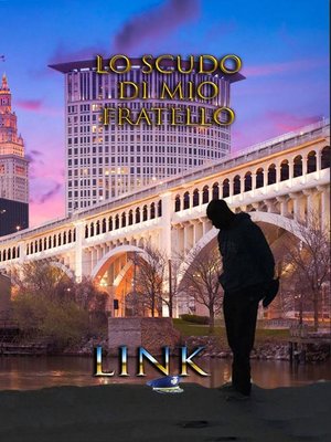cover image of Lo Scudo di mio Fratello